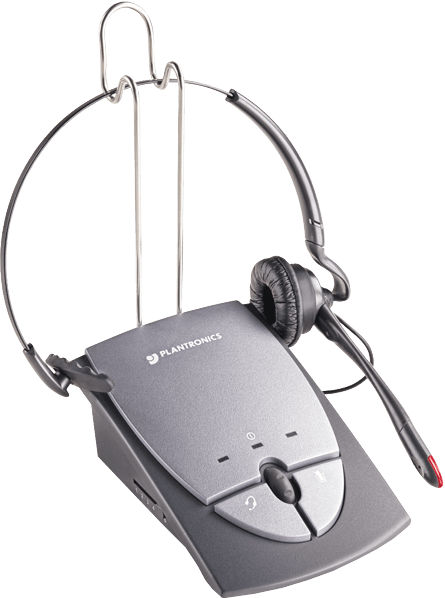 Todos los auriculares  Poly, formerly Plantronics & Polycom