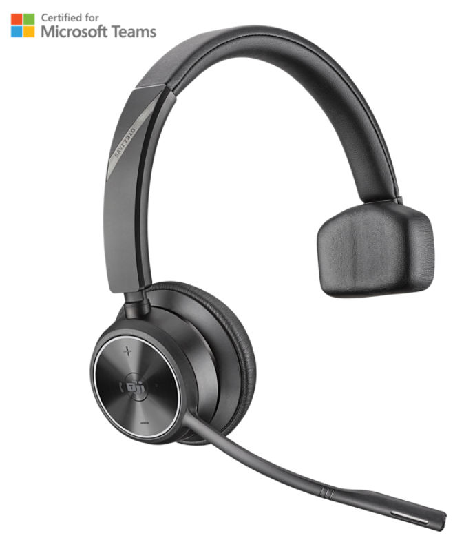 Savi 7300 Office Series | Poly, formerly Plantronics & Polycom