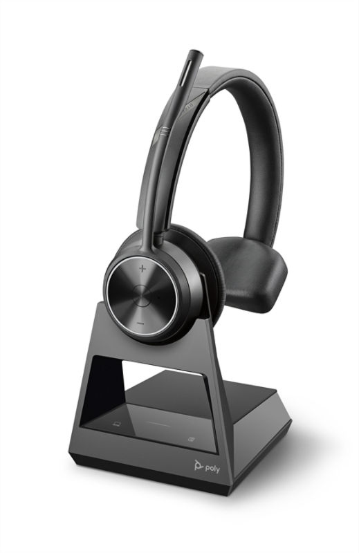 Savi DECT ワイヤレス ヘッドセット | Poly, formerly Plantronics