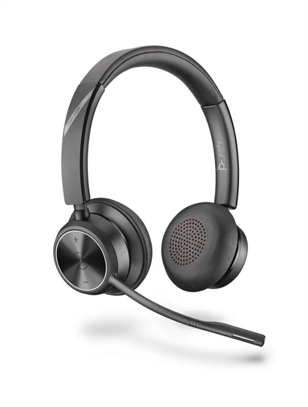 Connect plantronics savi 7xx to online computer