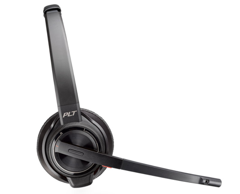 Auriculares para Zoom Meetings Poly formerly Plantronics Polycom