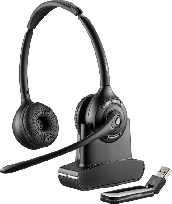 Plantronics savi 440 software mac pro