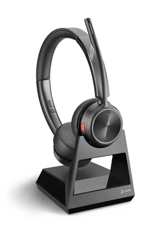 Savi 7300 Office Series | Poly, formerly Plantronics & Polycom