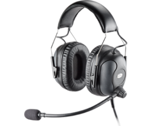 Auriculares gaming - 203500-105 PLANTRONICS, Intraurales