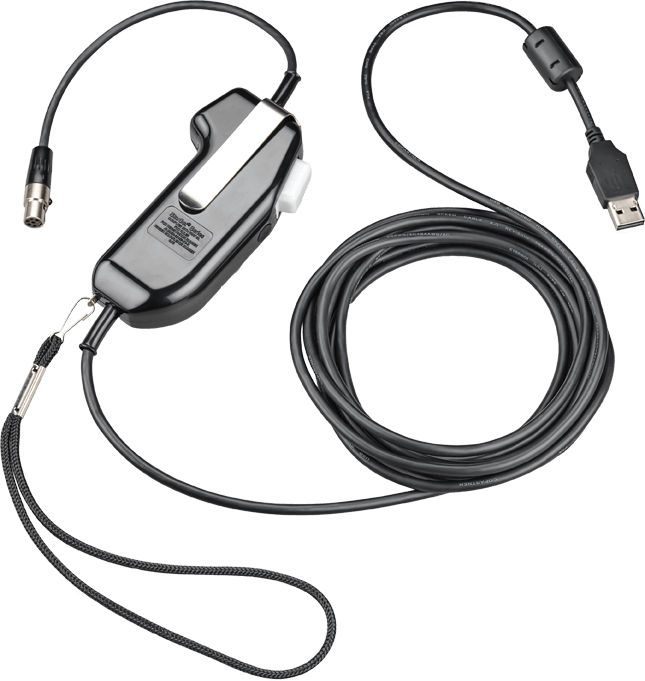 Usb Ptt 有線 Usb Ptt Poly Formerly Plantronics Polycom