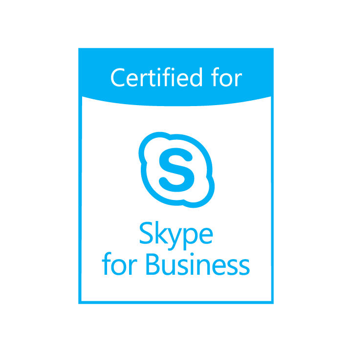 Skype for Business