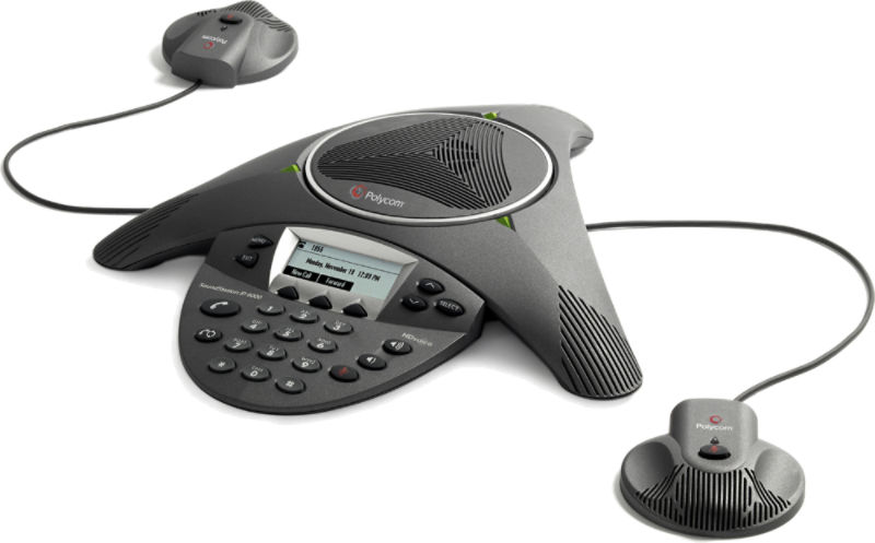 SoundStation IP 6000