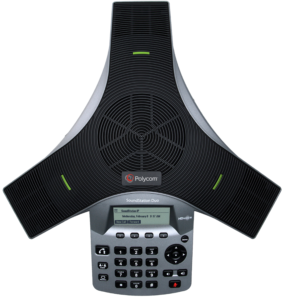 Analogue Line Cable Polycom VoiceStation 300 Conference Phone
