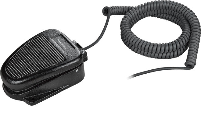 SSP 2353-01 - Foot Switch | Poly, formerly Plantronics & Polycom