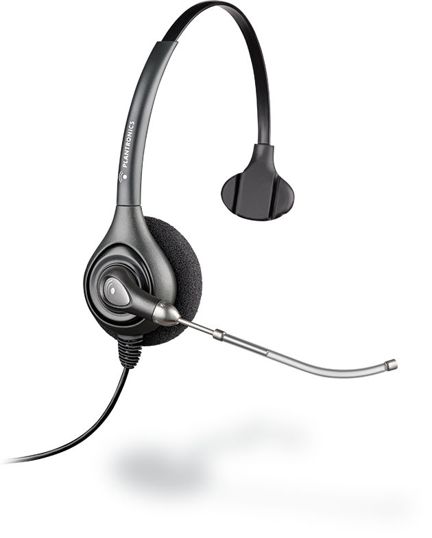 ヘッドセット アクセサリ | Poly, formerly Plantronics & Polycom