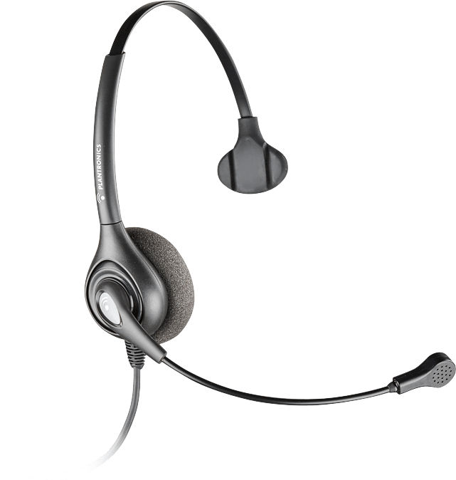 NETZTEIL 9V für PLANTRONICS Wireless Headset SSA-5W 090050, 77391-02