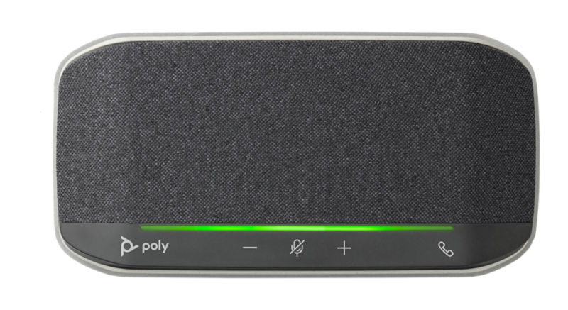 Poly Sync 10 - Haut-parleur USB personnel