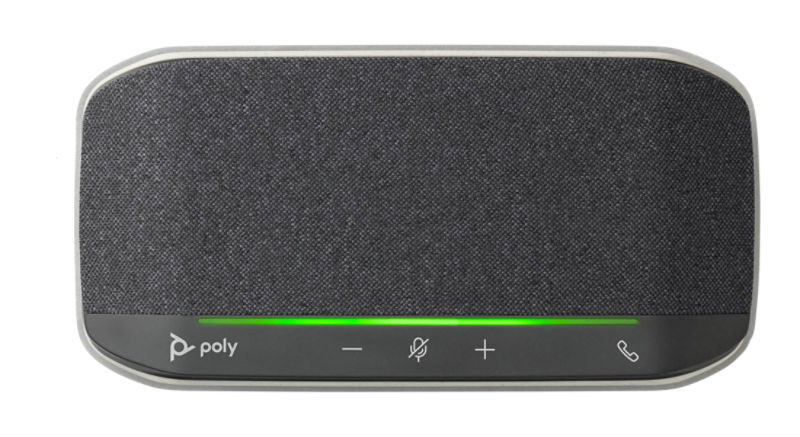 Poly Sync - USB/Bluetooth スマート スピーカーフォン | Poly