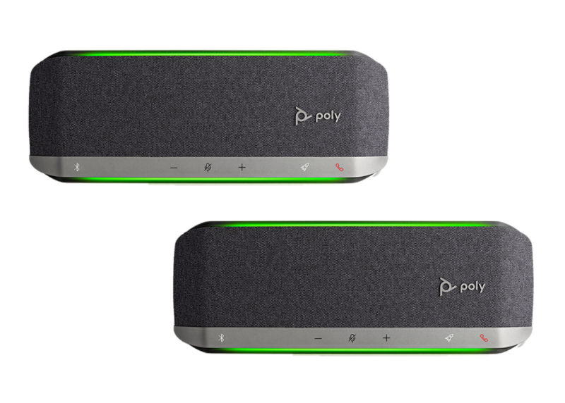 Sync 40 | Poly, formerly Plantronics & Polycom