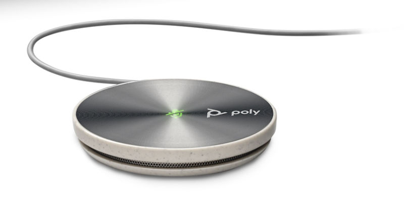 Phone Accessories  Poly, formerly Plantronics & Polycom