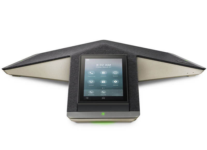 Trio Series Smart Conference Phones Poly Formerly Plantronics Polycom