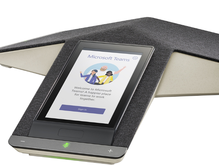 Poly Trio C60 2200-86630-025 Smart Conference Phone