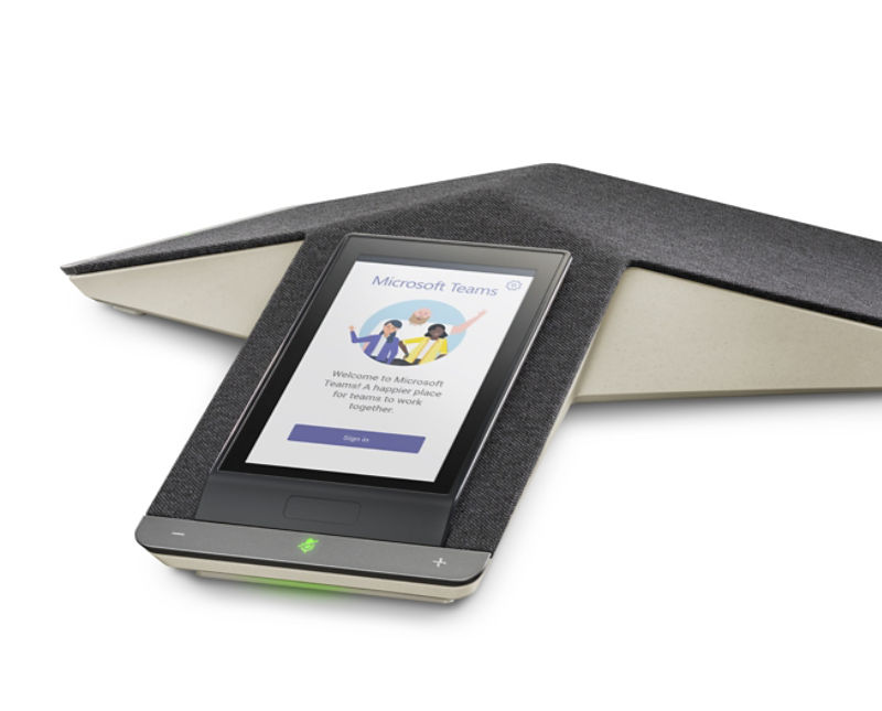 Trio C60 Smart Conference Phone For Any Meeting Space Poly Formerly Plantronics Polycom