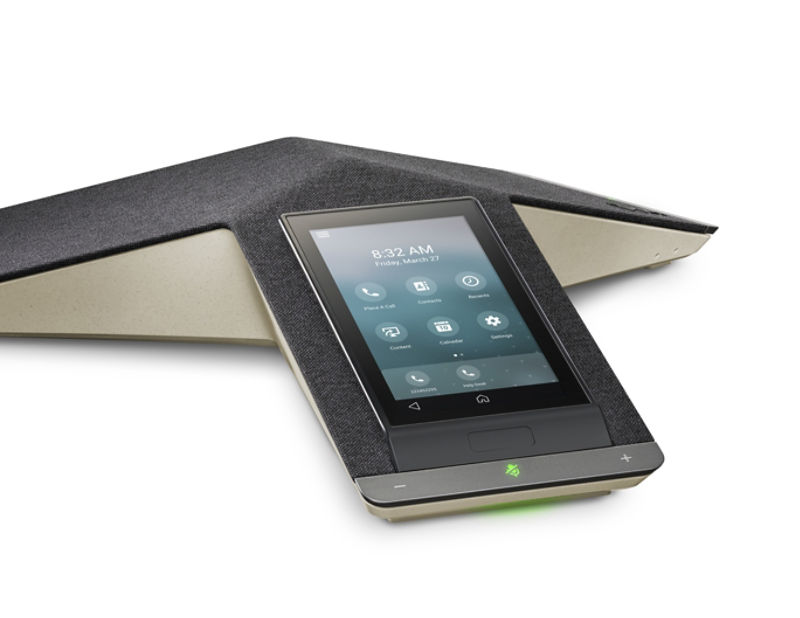 Trio C60 Smart Conference Phone For Any Meeting Space Poly Formerly Plantronics Polycom