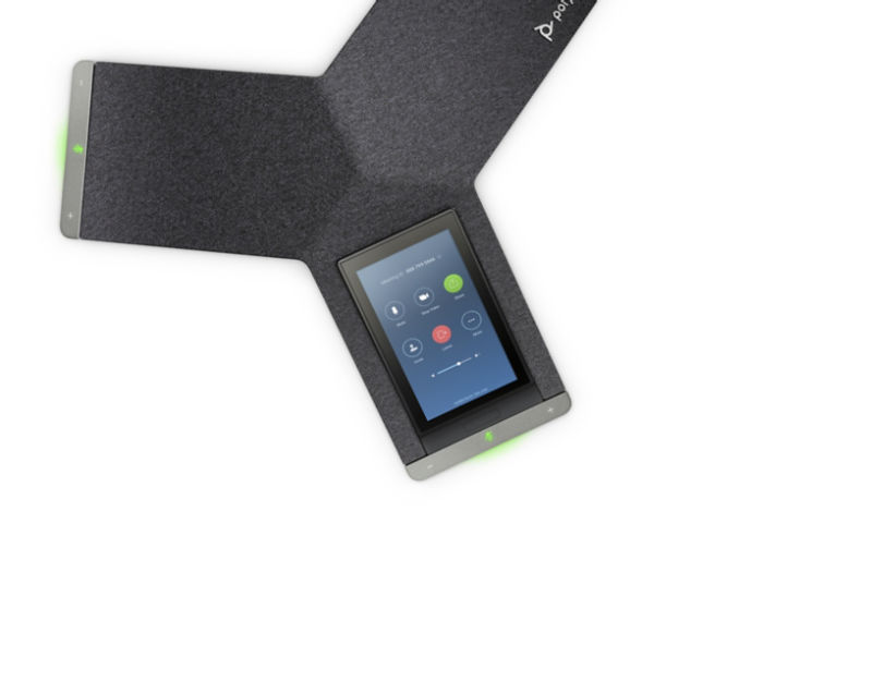 Poly trio c60 ip conference phone sales