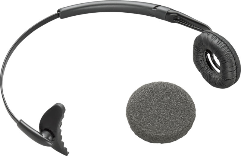 ヘッドセット アクセサリ | Poly, formerly Plantronics & Polycom