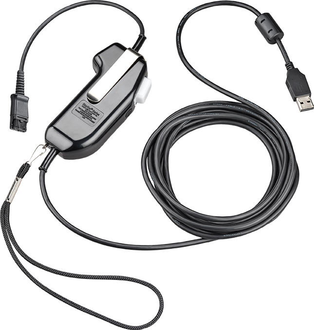 USB - PTT, voix sécurisée