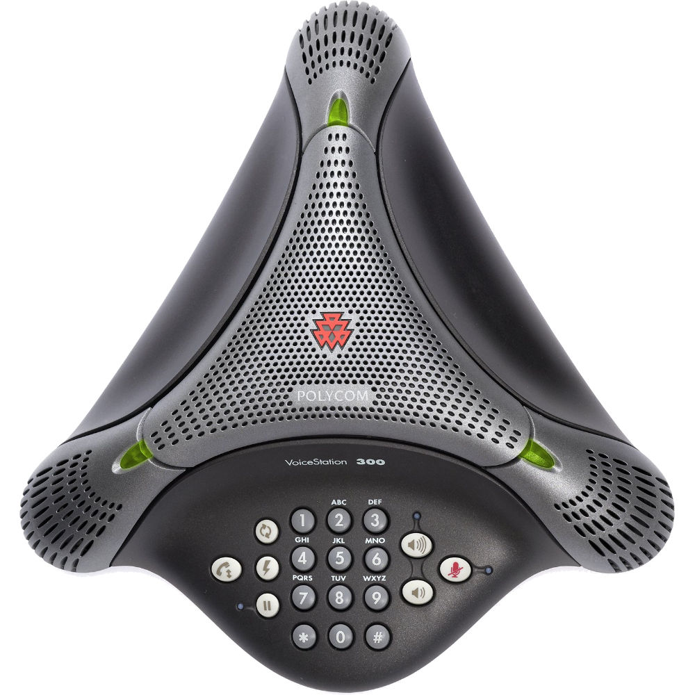 Polycom 2025 voicestation 500