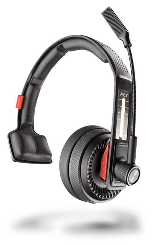 plantronics headset