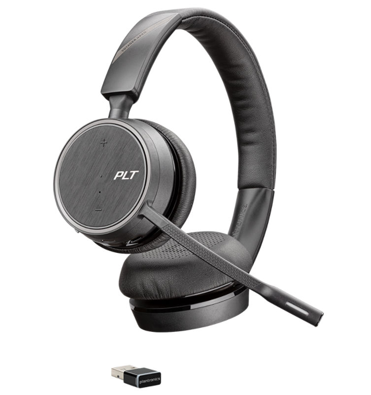 Plantronics discount voyager 100