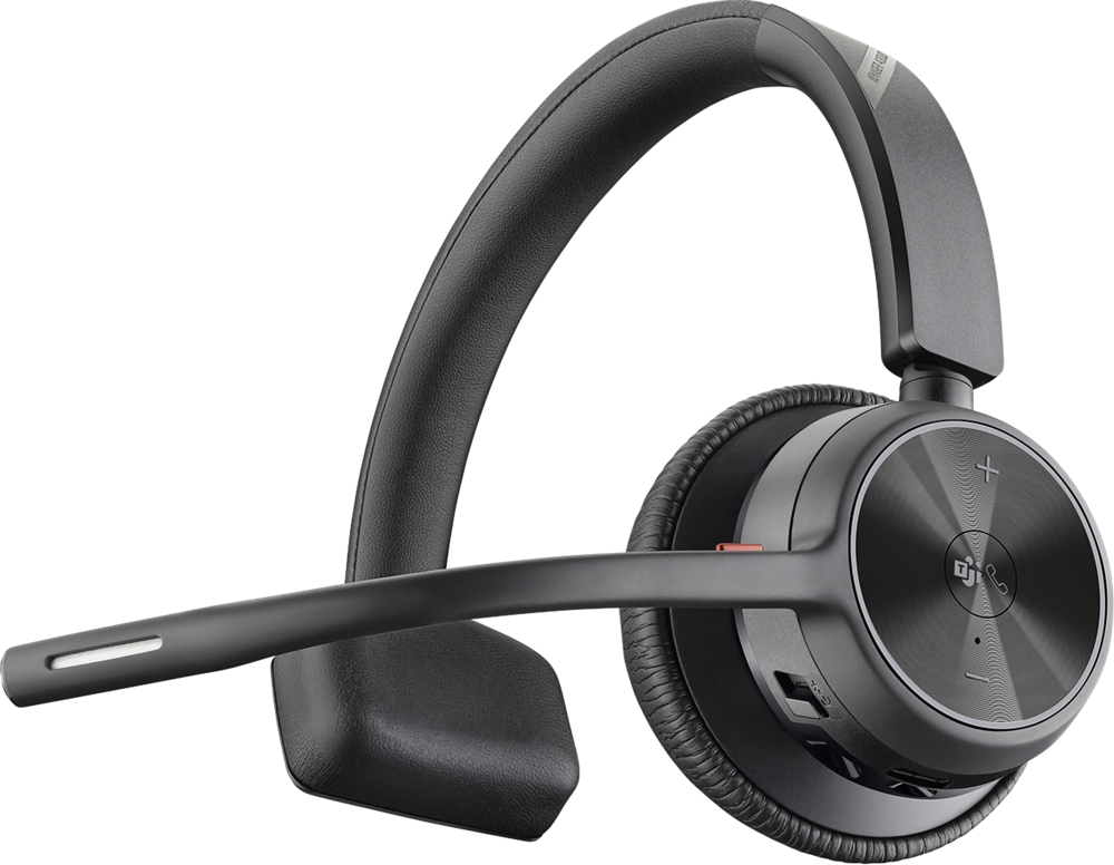Voyager Bluetooth ヘッドセット | Poly, formerly Plantronics & Polycom