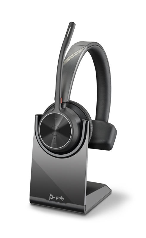 Voyager 4300 UC | Poly, formerly Plantronics & Polycom | Kopfhörer