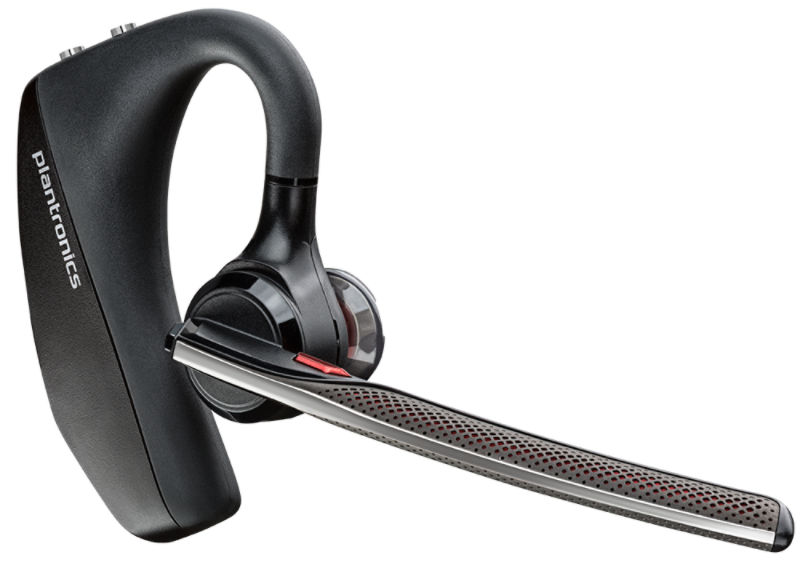 Nauwkeurigheid voor Uittrekken Voyager 5200 - Noise Cancelling Bluetooth Headset | Poly, formerly  Plantronics & Polycom
