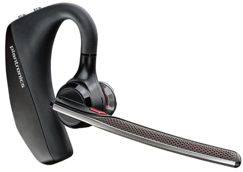 Voyager 5200 - Noise Cancelling Bluetooth Headset | Poly, formerly