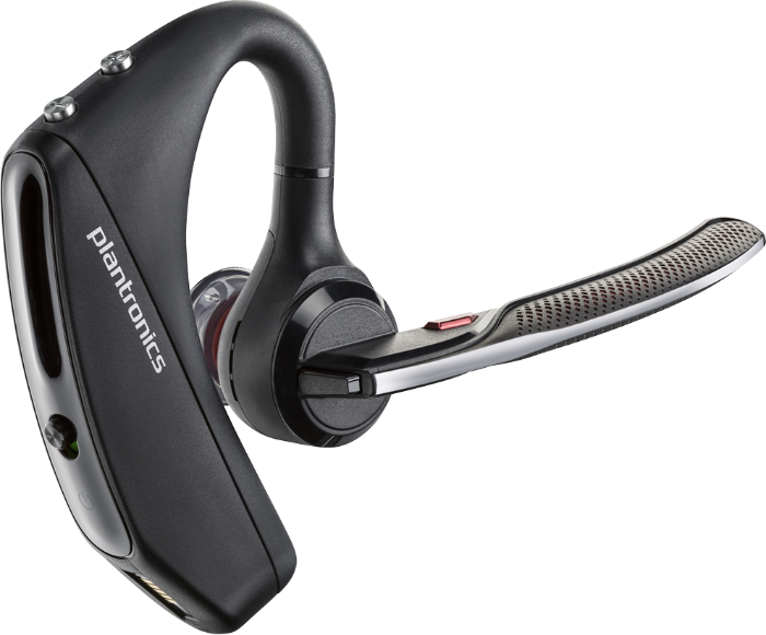Voyager 5200 - Noise Cancelling Bluetooth Headset | Poly, formerly 