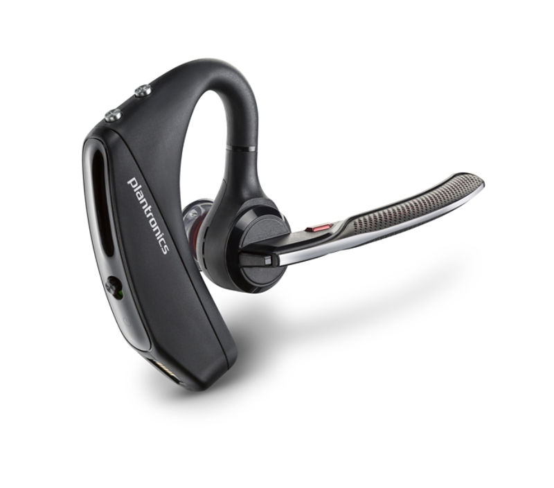 Voyager 5200 シリーズ - ノイズキャンセル Bluetooth イヤーピース | Poly, formerly Plantronics   Polycom