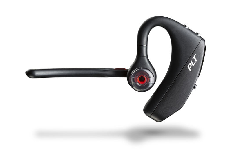 poly voyager 5200 bluetooth headset