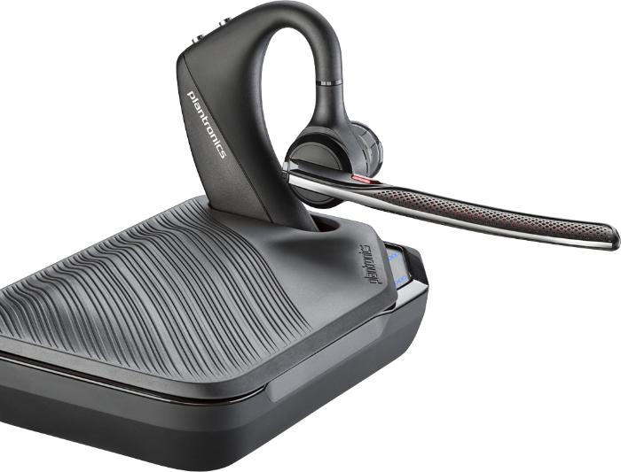 Voyager 5200 - Noise Cancelling Bluetooth Headset | Poly, formerly 
