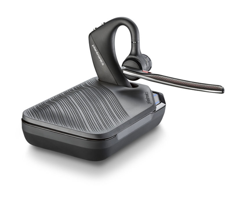 Estuche de carga para auriculares Plantronics Voyager 5200,5210, caja de  carga universal, almacenamiento de 400MA, novedad - AliExpress