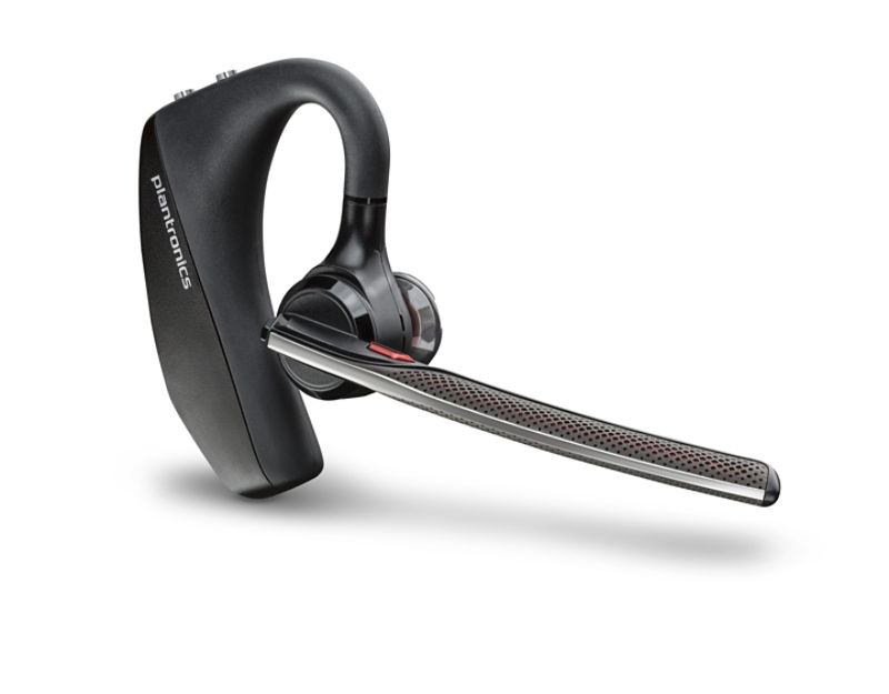 wildernis Goed gevoel vooroordeel Voyager 5200 - Noise Cancelling Bluetooth Headset | Poly, formerly  Plantronics & Polycom