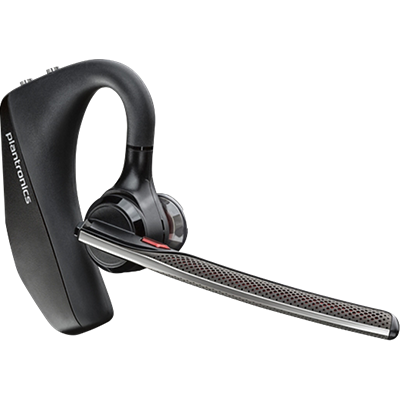 Mobile Headsets - Wireless & Noise Cancelling Poly, formerly Plantronics & Polycom