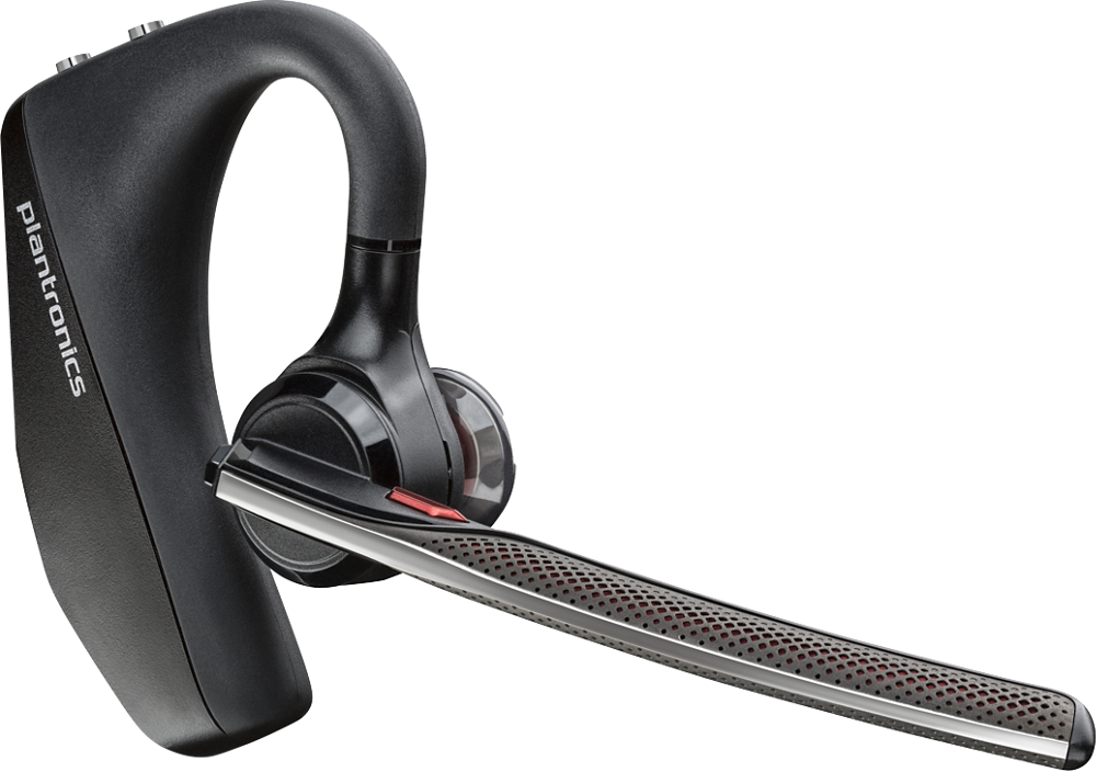 web Filosofisch mengen Voyager 5200 - Noise Cancelling Bluetooth Headset | Poly, formerly  Plantronics & Polycom