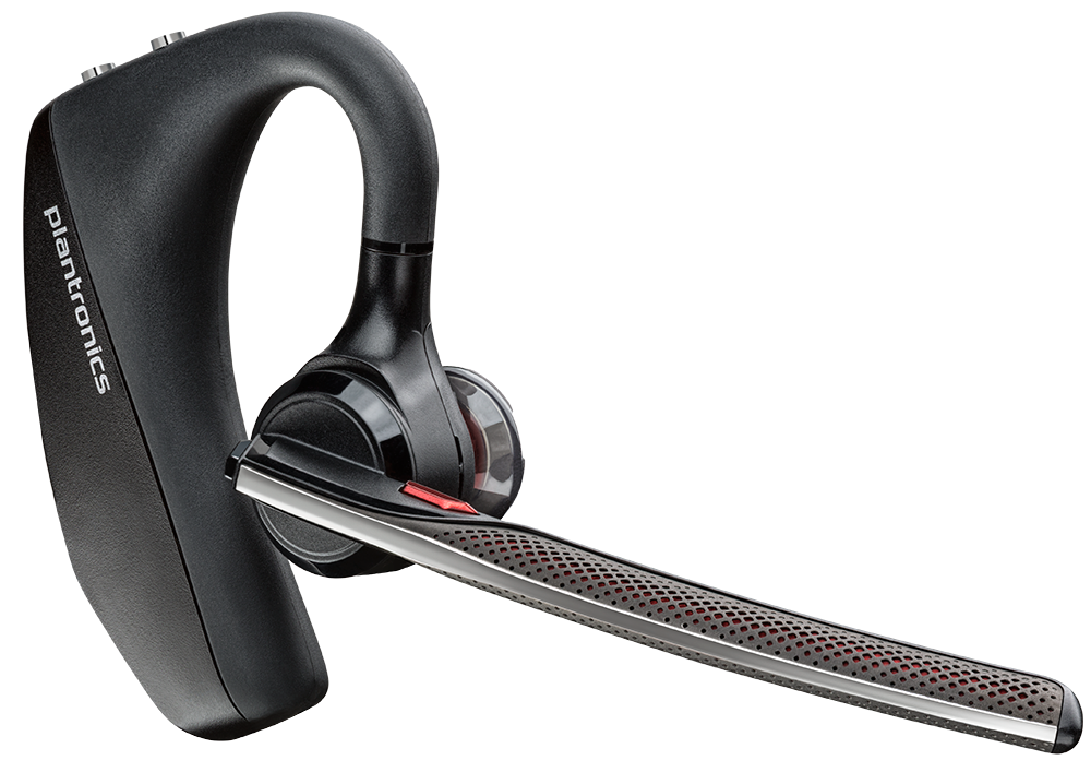 5200 - Noise Cancelling Bluetooth Headset | formerly Plantronics & Polycom