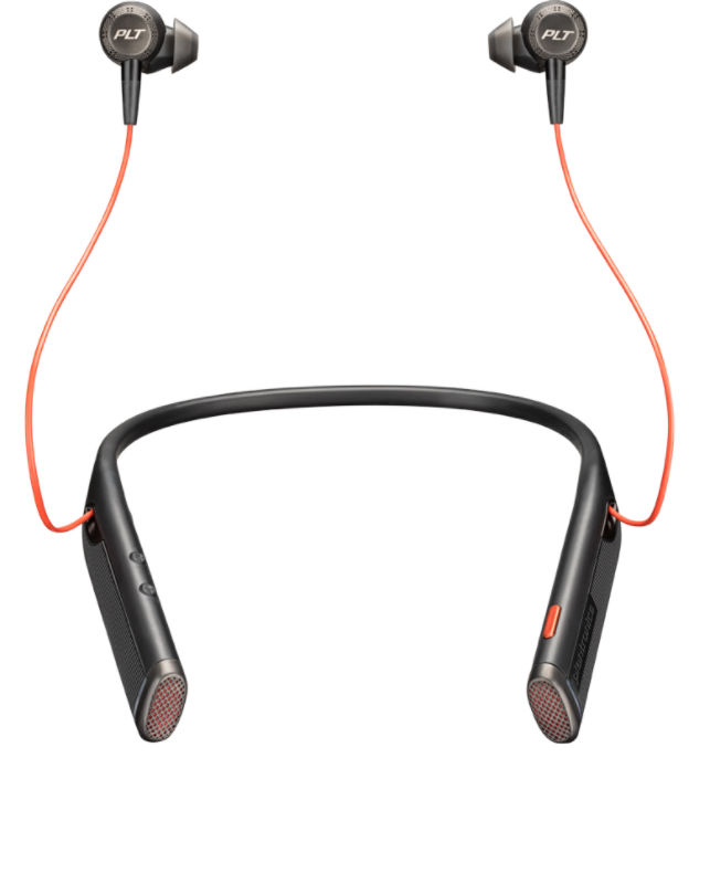 Plantronics bt600 2025 wireless headset