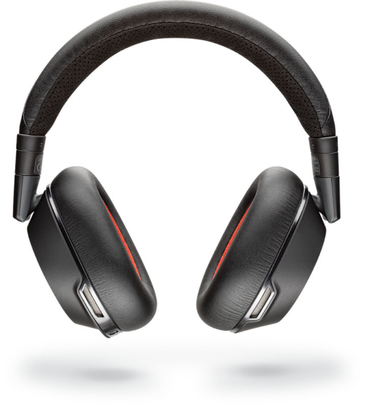 ticket voelen katoen Voyager 8200 UC - Bluetooth Stereo Headset | Poly, formerly Plantronics &  Polycom
