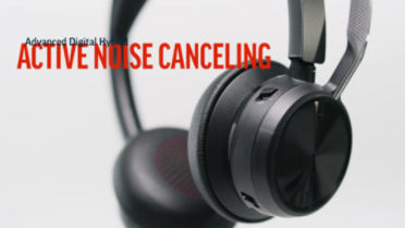 Plantronics noise cancelling earbuds hot sale