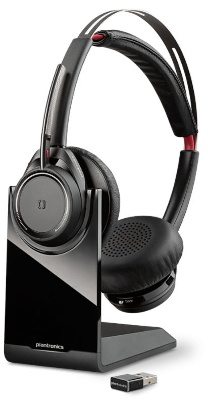 plantronics bt300 pairing with pc