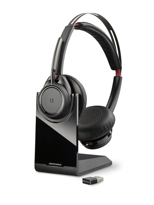 Voyager Focus Uc Setup Support Poly Formerly Plantronics Polycom