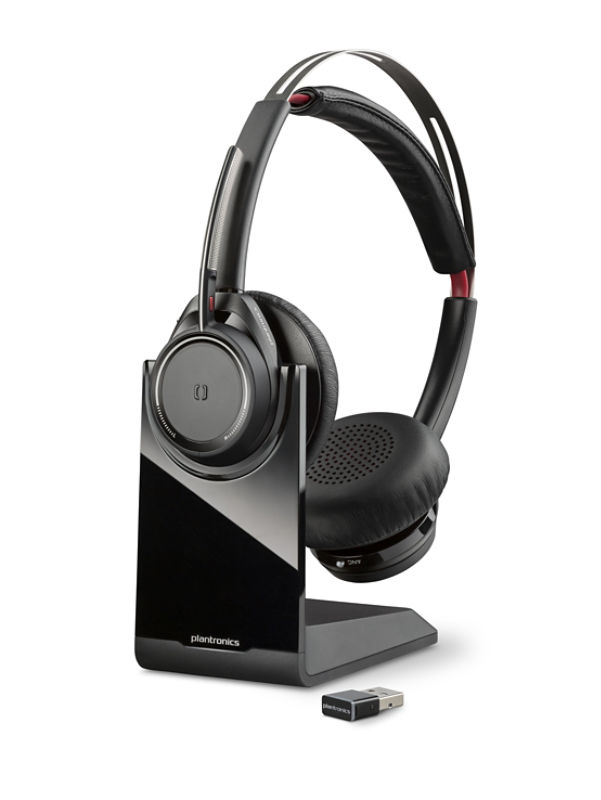 Poly Plantronics Voyager Free 60 425幅105センチ