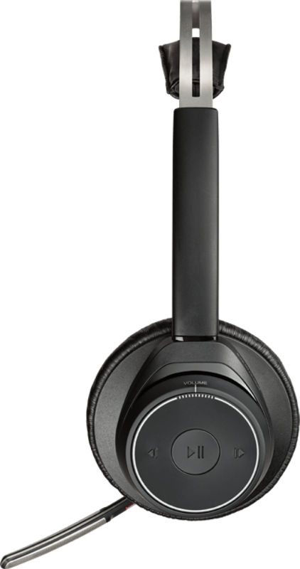plantronics voyager focus bluetooth