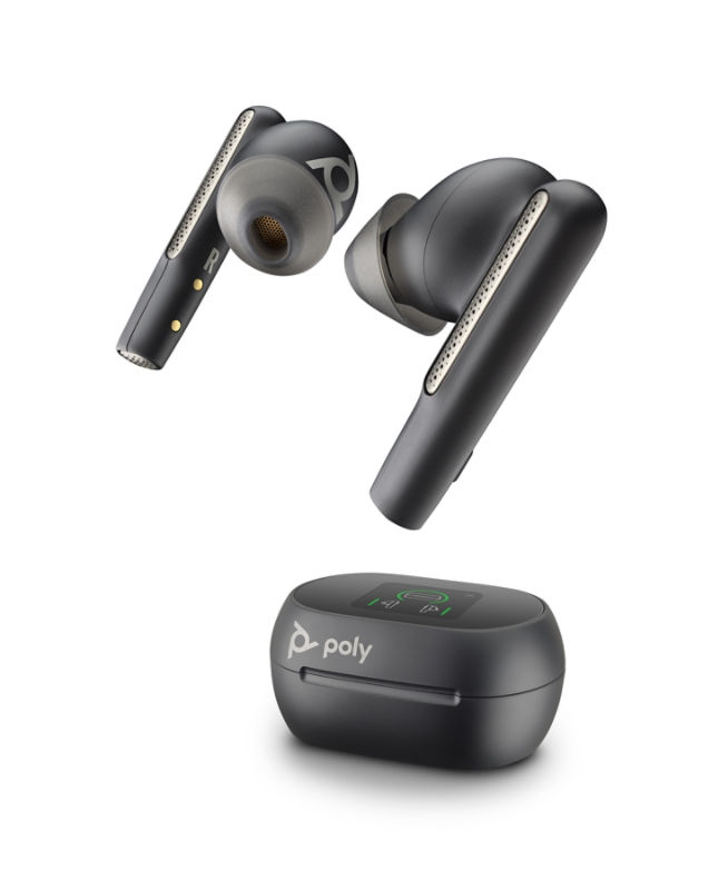 Trio C60  Poly, formerly Plantronics & Polycom